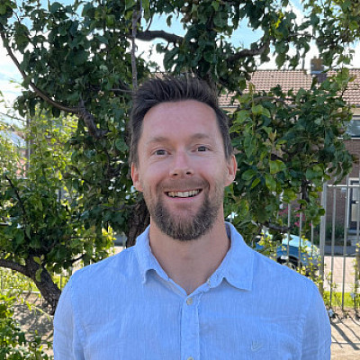 Michael van der Schellevis