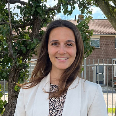 Desiree Guldemeester