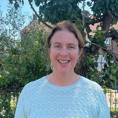 Hester van der Brugghen